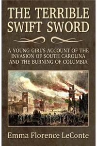 The Terrible Swift Sword
