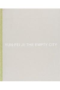 Yun-Fei Ji: The Empty City
