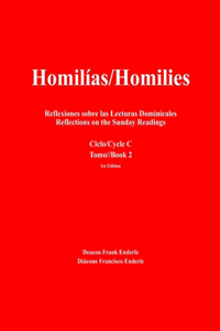 Homilías/Homilies