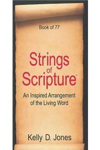 Strings of Scripture