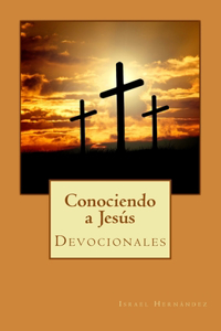 Conociendo a Jesús