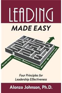 Leading Made Easy