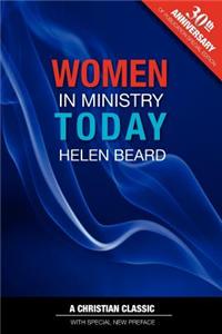 Women in Ministry Today