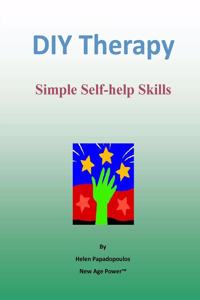 DIY Therapy: Simple Self help Skills