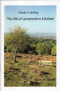 The Hills of Leicestershire & Rutland