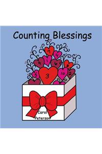 Counting Blessings