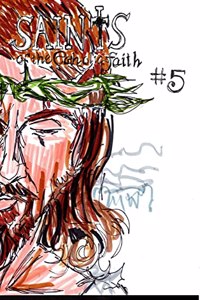 Saints of the Catholic Faith #5