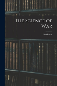 Science of War