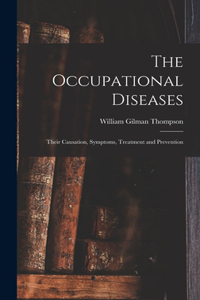 Occupational Diseases