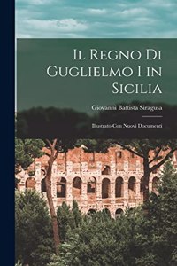 Regno Di Guglielmo I in Sicilia