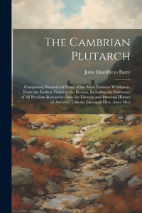 Cambrian Plutarch