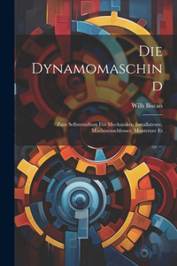 Die Dynamomaschind