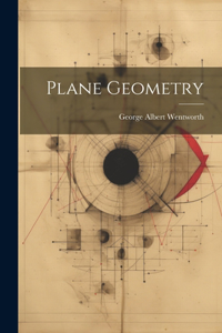 Plane Geometry