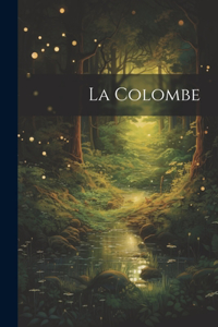 Colombe