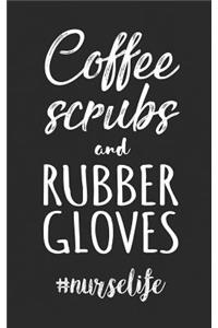 Coffee Scrubs