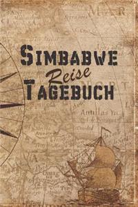 Simbabwe Reise Tagebuch