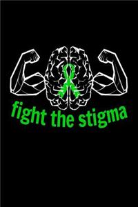 Fight the Stigma