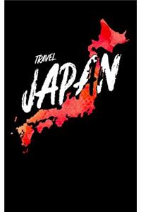 Travel Japan