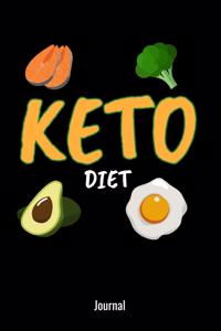 Keto Diet Journal