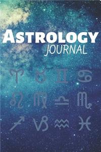 Astrology Journal