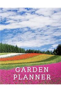 Garden Planner