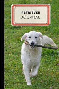 Retriever Journal