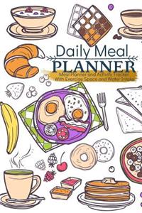 Daily Meal Planner