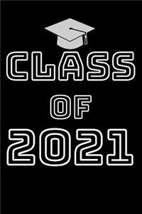 Class of 2021