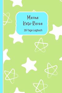Meine Keto-Reise