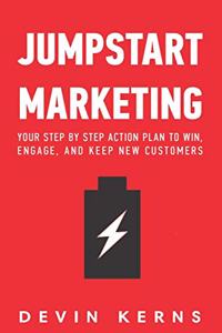 Jumpstart Marketing