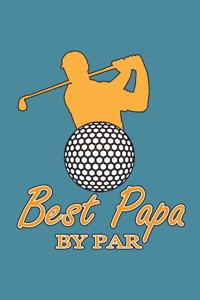 Best Papa By Par