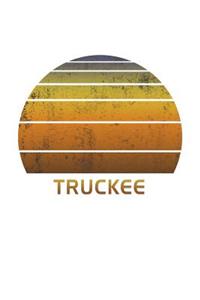 Truckee