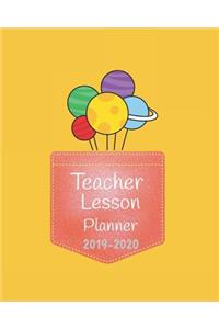Lesson Planner