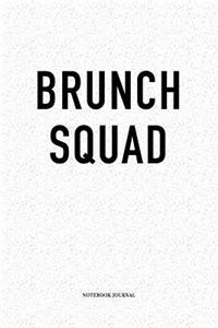 Brunch Squad
