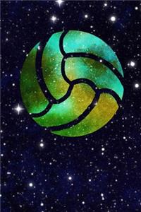 Cahier pour volley-ball