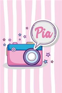 Pia