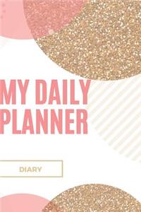 My Daily Planner