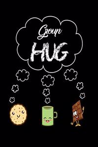 Group Hug