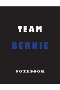 Team Bernie