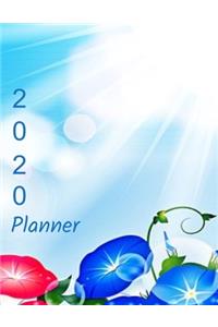 2020 Planner