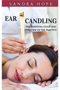 Ear Candling