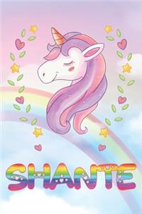Shante