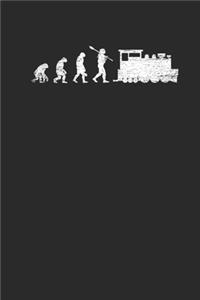 Train Transport Evolution