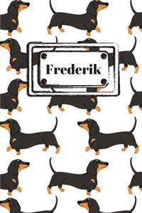 Frederik