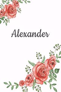 Alexander