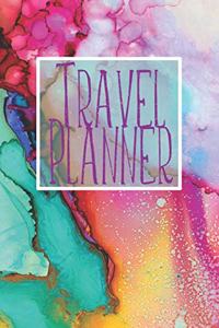 Travel Planner