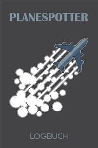 Planespotter Logbuch