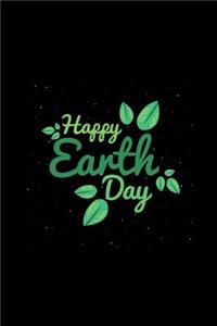 Happy Earth Day