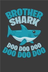 Brother Shark Doo Doo Doo
