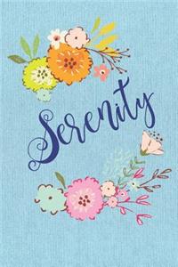 Serenity